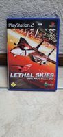 PS2 - Lethal Skies