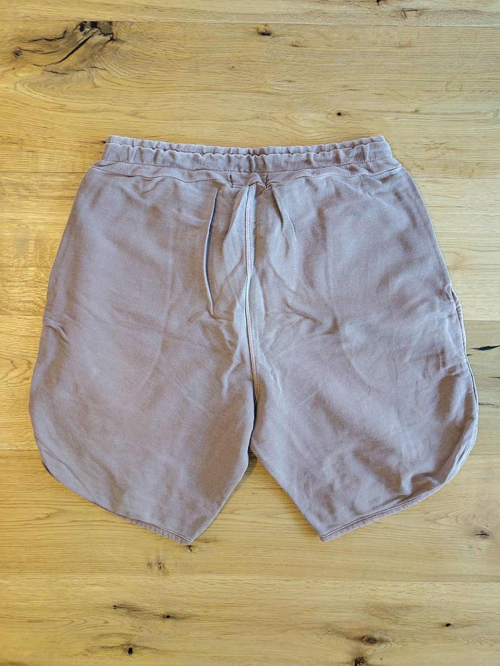 Pantaloni: MIG Shorts M braun – Usato da Interlaken venduto da dmncmg 1