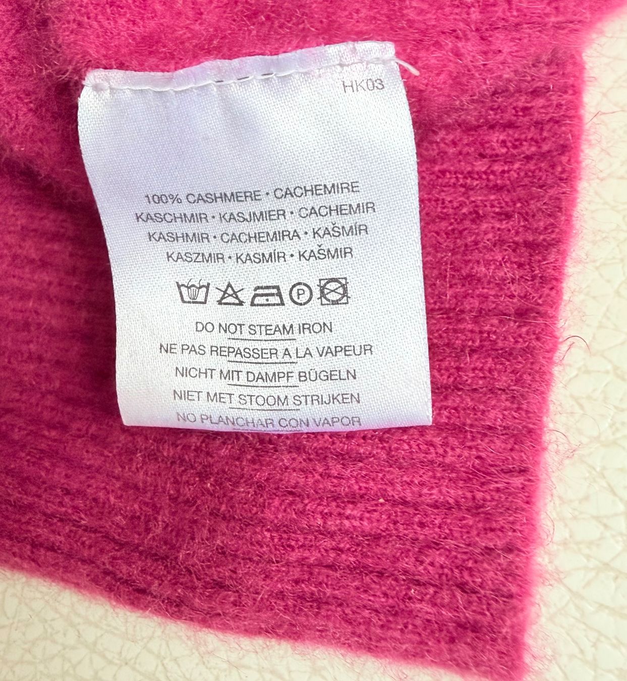 C&A Pullover & Sweatshirts: Sixth Sense Kaschmir Pullover Gr.S – Gebraucht aus Unterägeri von Jutka_04 4