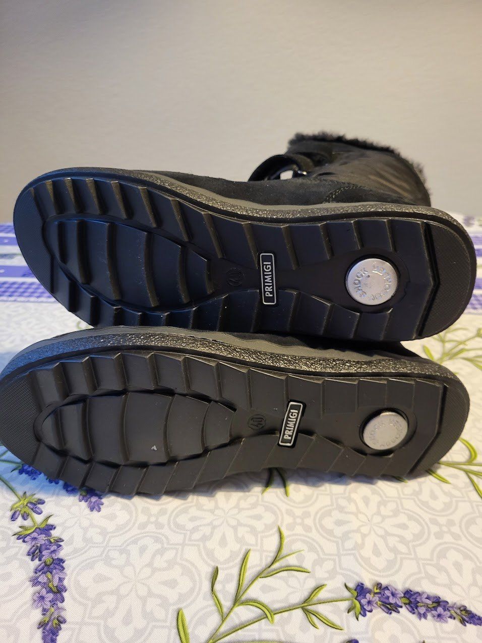Primigi Schuhe für Mädchen: Primigi Mädchen Winterstiefel – Neu und originalverpackt aus Meilen von mads57 3