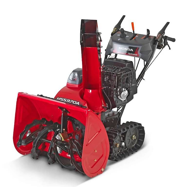Tutte le macchine: Honda Schneefräse hs 970 aetd – Usato da sils.i.D venduto da Spyderrider