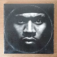 LL Cool J ‎– All World 2xLP  US-1996 1st PRESS VG+/VG