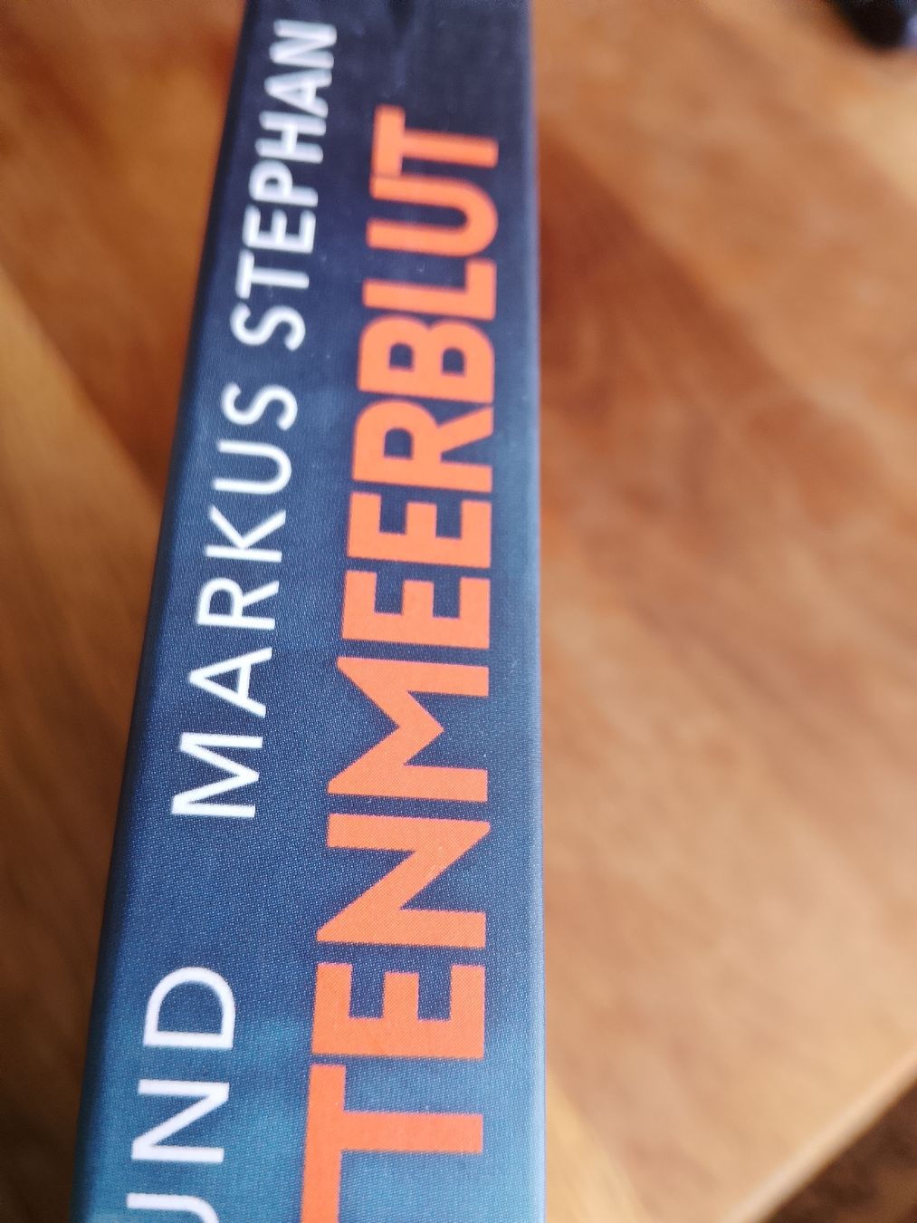 Livres: Wattenmeerblut – Neuf (Voir description) à Volken par katz5 1
