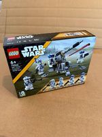 LEGO Star Wars 75345 501st Clone Troopers Battle Pack