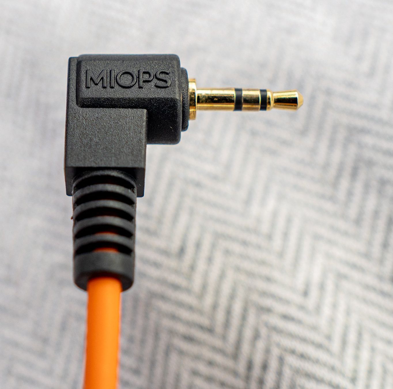 Sony Telecomandi: Miops Cable Sony S2 – Usato da Geneve venduto da mar_h5wp 2