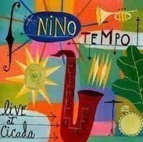 Live - Nino Tempo, Brian Bromberg, Conte Candoli, Mike Lang,