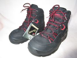 Lowa Sicherheitsschuh Work Boreas GTX Mid S3, EU39, neu