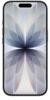 Apple iPhone 17 256 GB, Black, 6.30"
