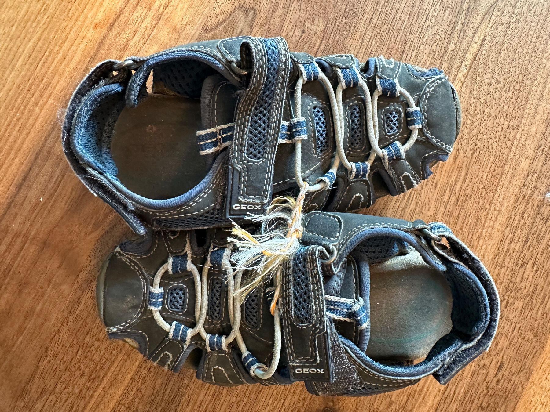 Scarpe per ragazzi: Sandalen 30 – Usato da Winterthur venduto da manelio113