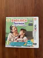 Nintendo 3DS - Englisch lernen, 3-8 Jahre