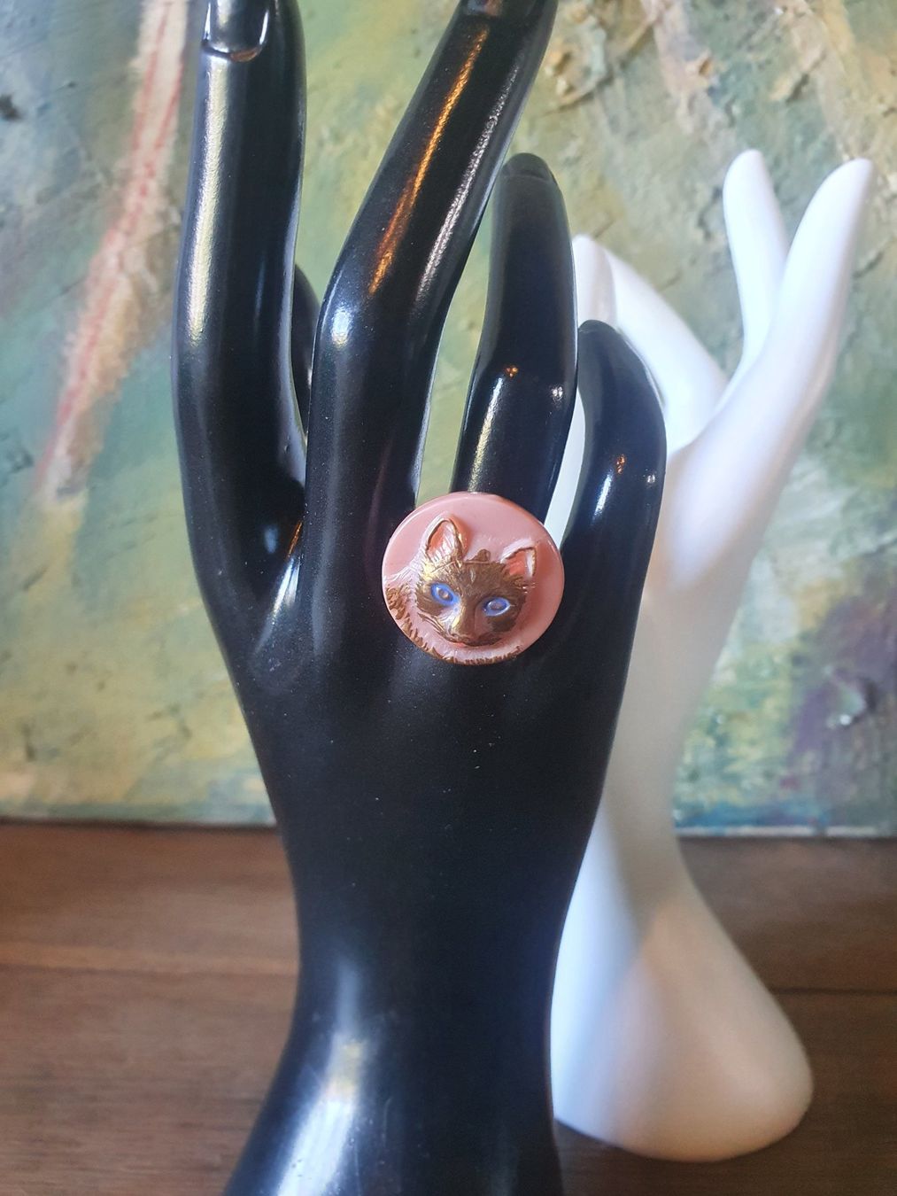 Ringe: Bague Minette La Comtesse des Fées – Neu und originalverpackt aus Thônex von lacomtessedesfees 1