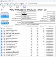 12TB Externe HDD