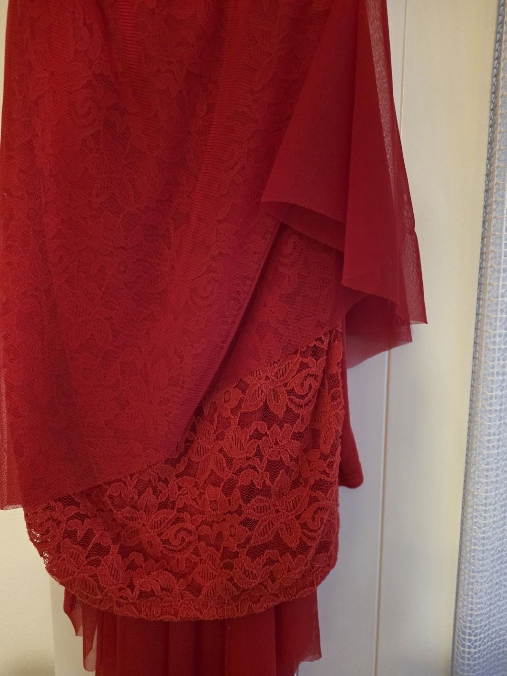 Vestiti: Robe de soirée Abendkleid – Nuovo e nell'imballaggio originale da Corcelles-Payerne venduto da Shielddd 1