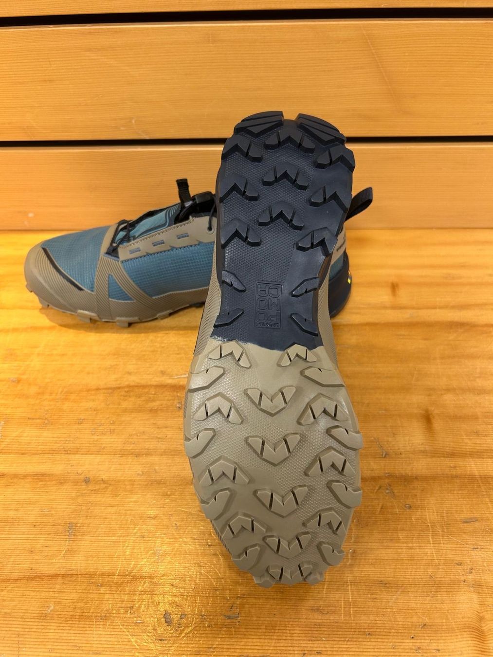 Dynafit Scarpe da uomo: Dynafit Traverse Schuh Neu! Gr. 42 – Nuovo e nell'imballaggio originale da Arnegg venduto da edibru 5