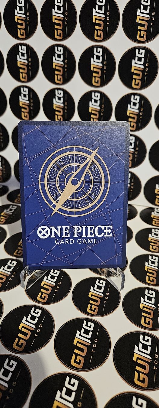 Bandai Cartes à collectionner: One Piece Buddha Sengoku – Neuf (Voir description) à Rümlang par GUTCG 1