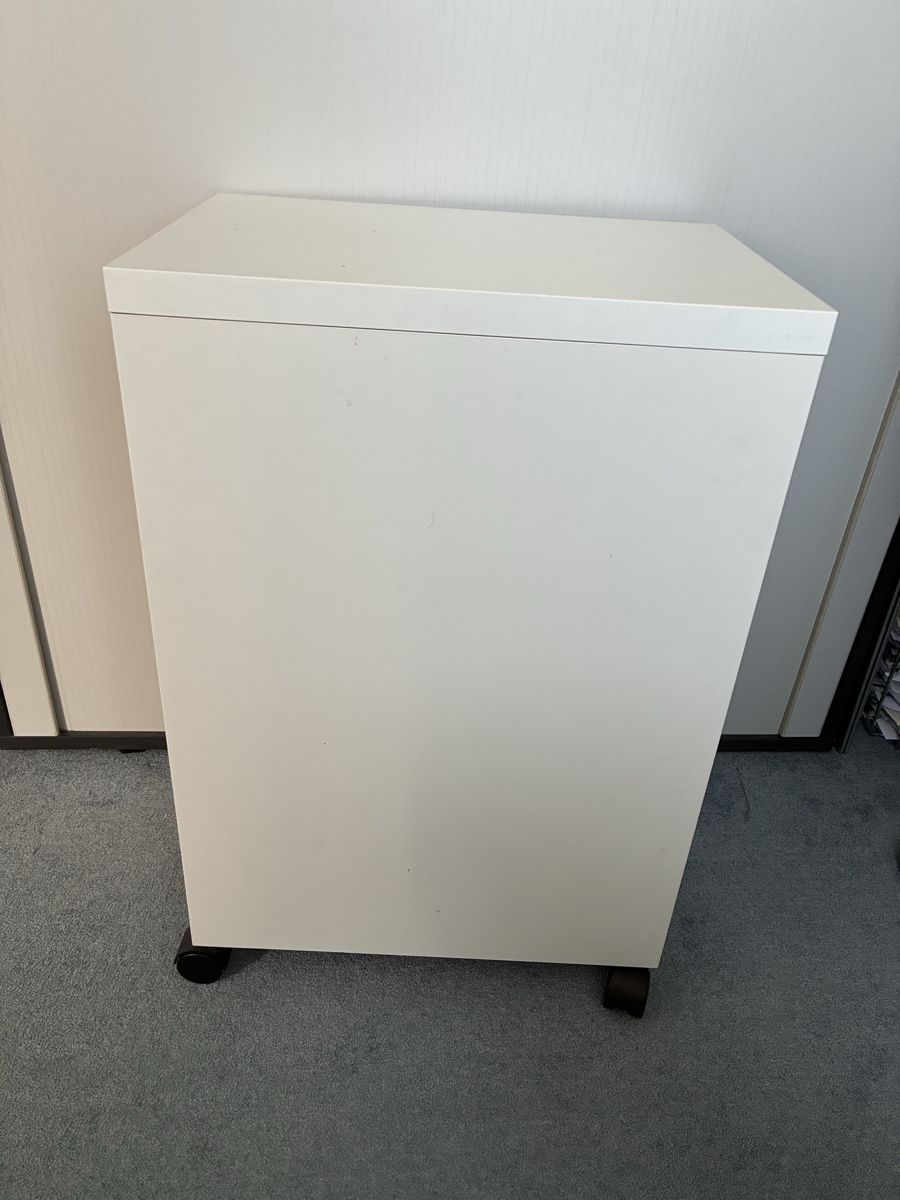 Ikea Korpus: Korpus mit 4 Schublade – Gebraucht aus Gutenswil von Antiques77 2