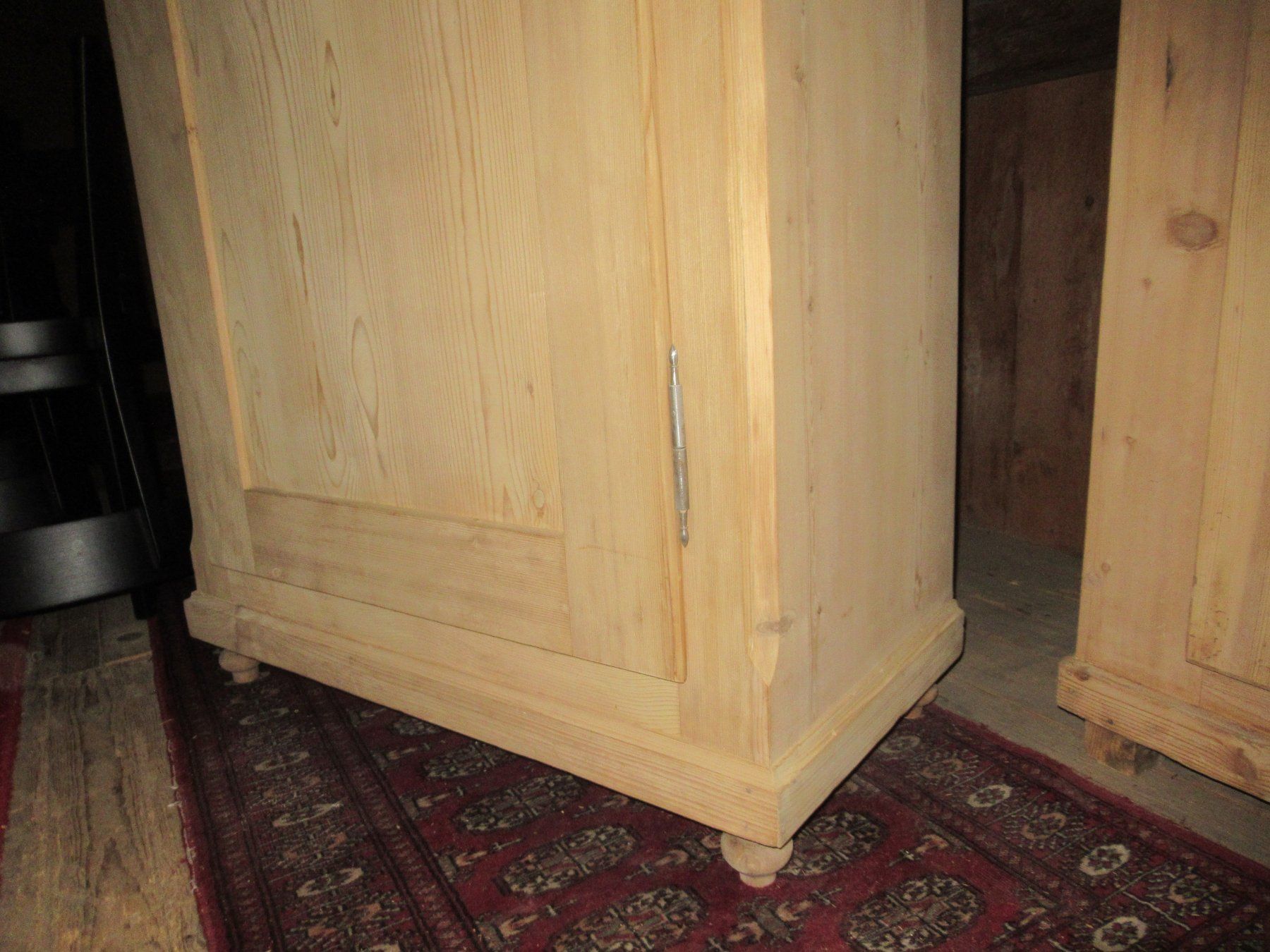 Armadi: Schrank (Tanne/182) – Usato da Berg SG venduto da Pizza58 4
