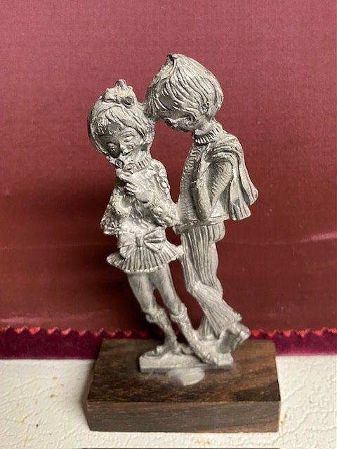 Statuette: Statuetta – Usato da Breganzona venduto da dan_qlf5 3