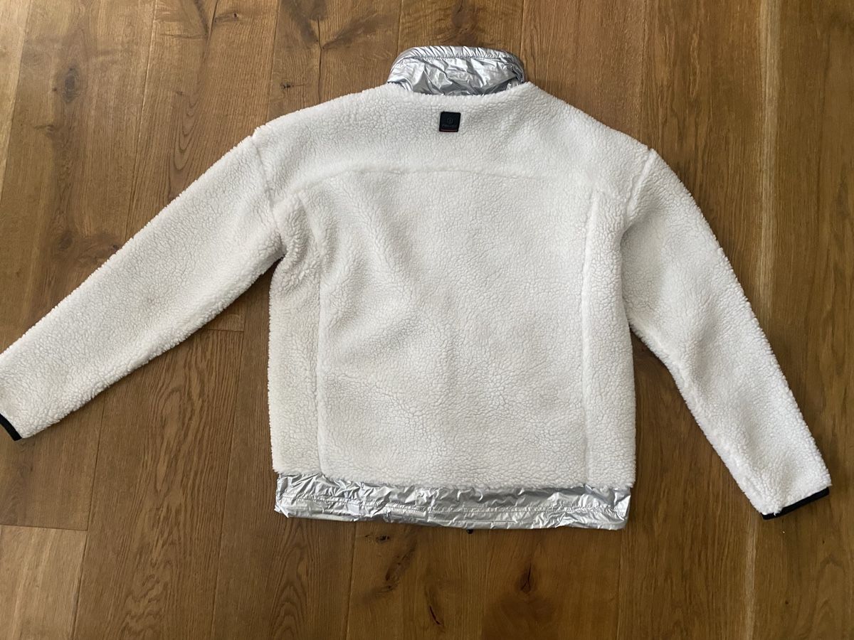 Bogner Giacche: Bogner Fleece Jacke – Usato da Winterthur venduto da Brigitte62 2