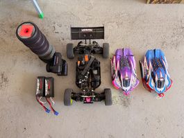 Arrma Typhon 6s