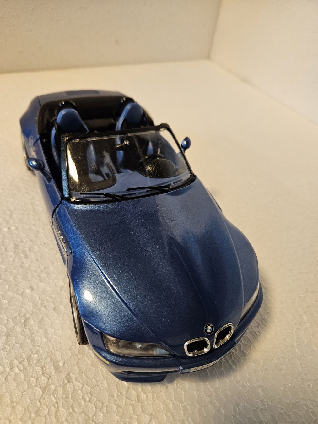 Bburago Modellautos: Bburago BMW – Gebraucht aus Haslen GL von Sandra40 3