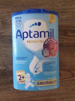 NEU✅APTAMIL🥛Kindermilch 2+800 g 👶Ab 2 Jahren⚡Mit GOS/FOS✨