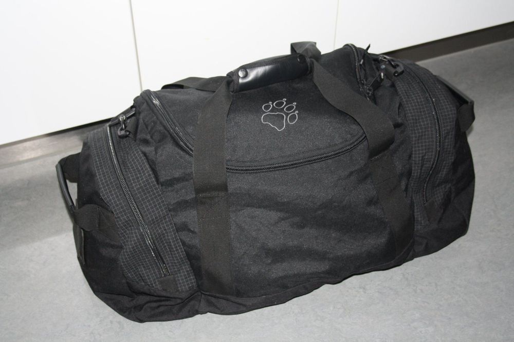 Jack wolfskin action outlet bag 35