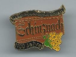Weinbaugenosenschaft Schinznach Pin