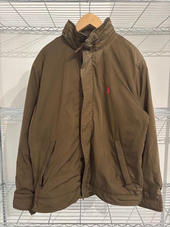 90’s Vintage Ralph Lauren Jacket Size M