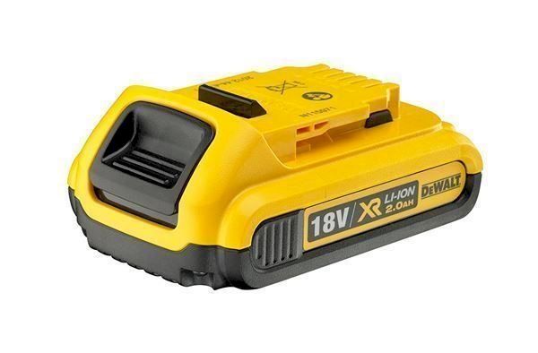 Dewalt Trapani: DeWALT DCD796D2 18V Li-Ion AkkuSchrauber – Nuovo e nell'imballaggio originale da Bottighofen venduto da zaap 3