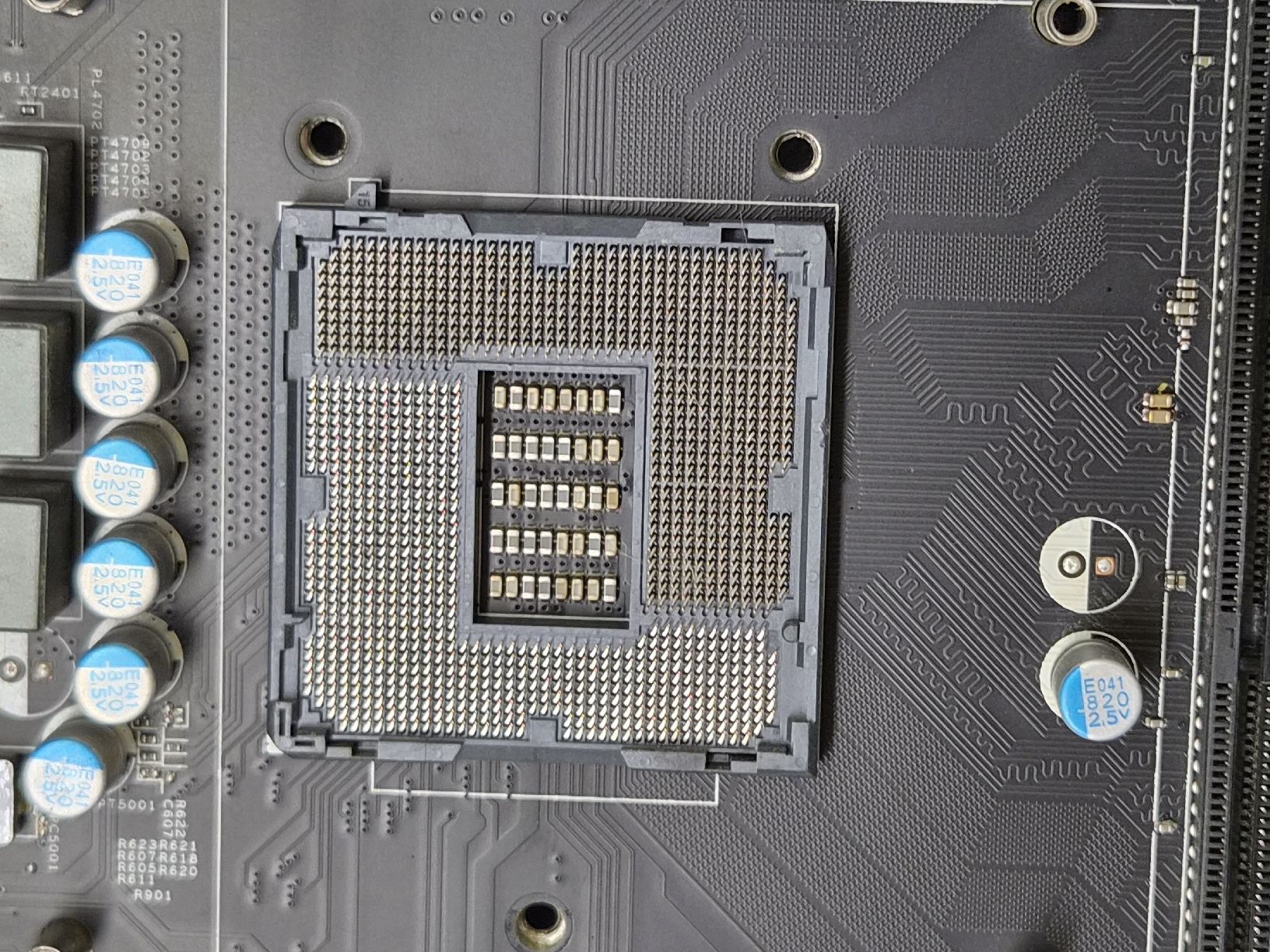 Intel Schede madri: Acer Nitro N50-610 Motherboard  – Usato da SCHAFFHAUSEN venduto da Atami99 8