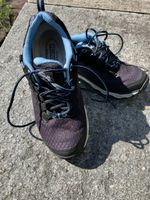 Meindl Damen Trekkingschuhe Grösse 5 neuwertig