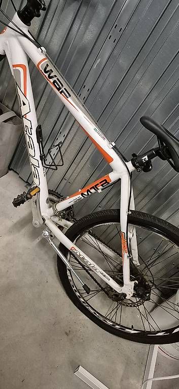 Vélos: Vendo per mancato utilizzo  – D'occasion à Sementina par val_j96j 2