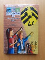 Geheimsprache 1 - Die ungebetenen Gäste (DSGS)
