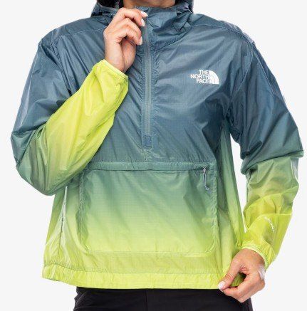 Windjacke Windbreaker von North Face
