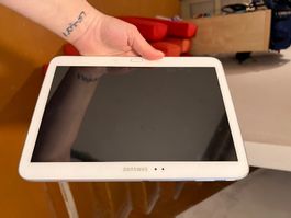 Samsung Tablett