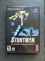 Stuntman PS2 NTSC