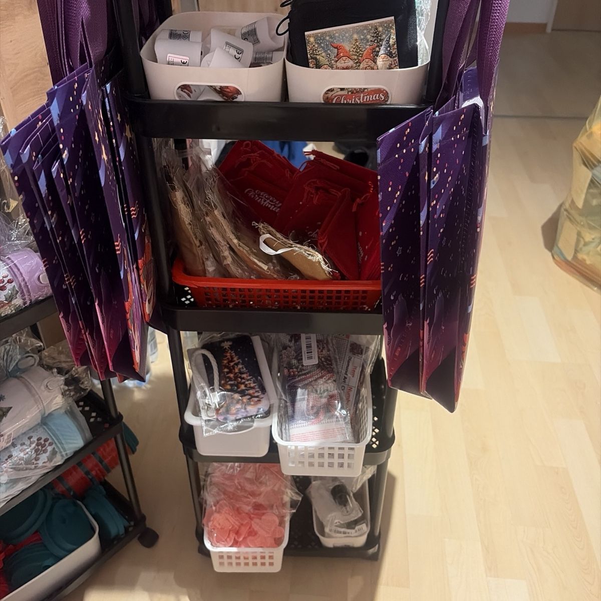 Alle Dekorationen: Christmas Accessories  – Neu und originalverpackt aus Emmen von des_gf8l 6
