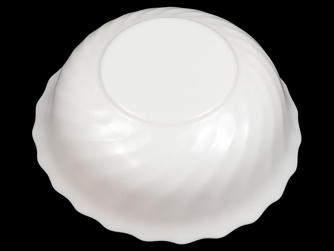 Ciotole: LUMINARC Trianon Schüssel Weiss 16cm – Usato da Hünenberg venduto da Restwert_Zug 3