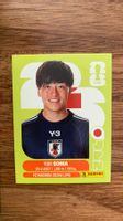 Panini FIFA WM 2026 Sticker JPN 9 Yuki Soma