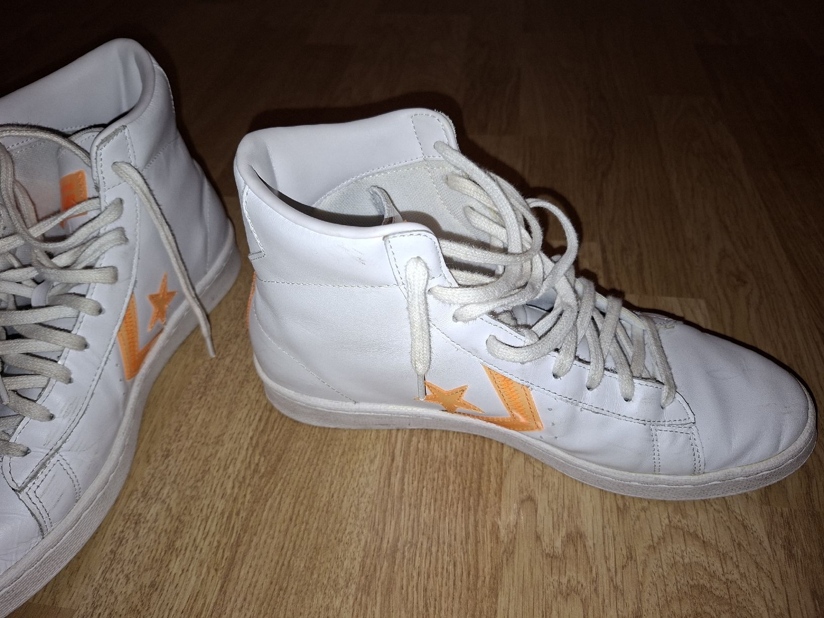Herrenschuhe: Converse All Star Schuhe – Gebraucht aus Kloten von gro_2wd7 1