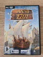 Anno 1701 (French Cover) - PC