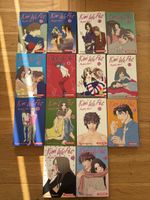 Kimi Wa Pet (tomes 1 à 14)