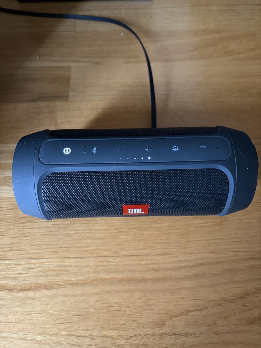 JBL Casse acustiche: JBL Charge – Usato da Regensdorf venduto da WetTowel42 2