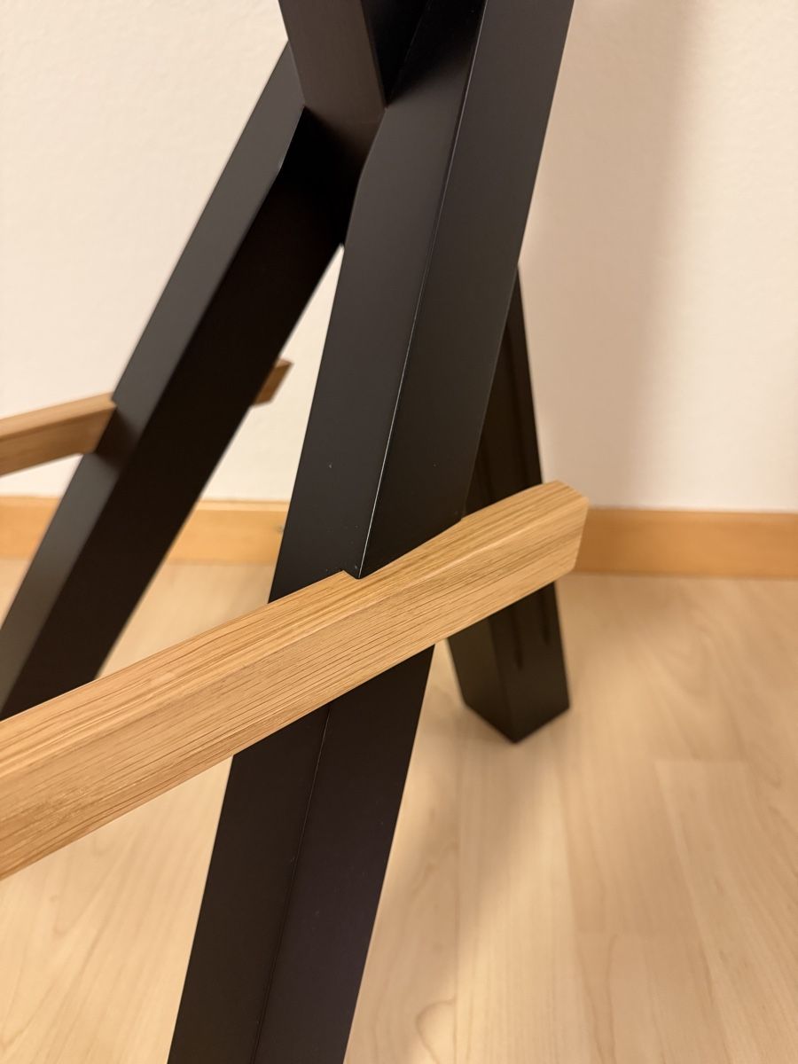Tabourets: Hocker Einzelanfertigung – D'occasion à Dübendorf par Good10 1
