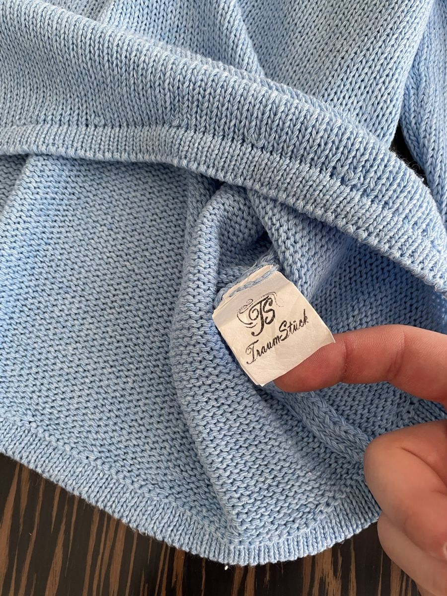 Maglioni & Felpe: Traum Stuck sweater taille-M – Nuovo (secondo la descrizione) da Genève venduto da iry_67wr 3