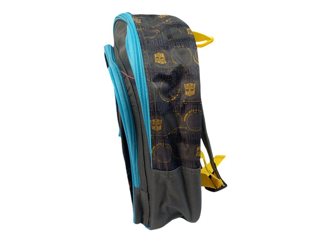 Sacs & sacs à dos: TRANSFORMERS Rucksack – Neuf (Voir description) à Hünenberg par Restwert_Zug 3