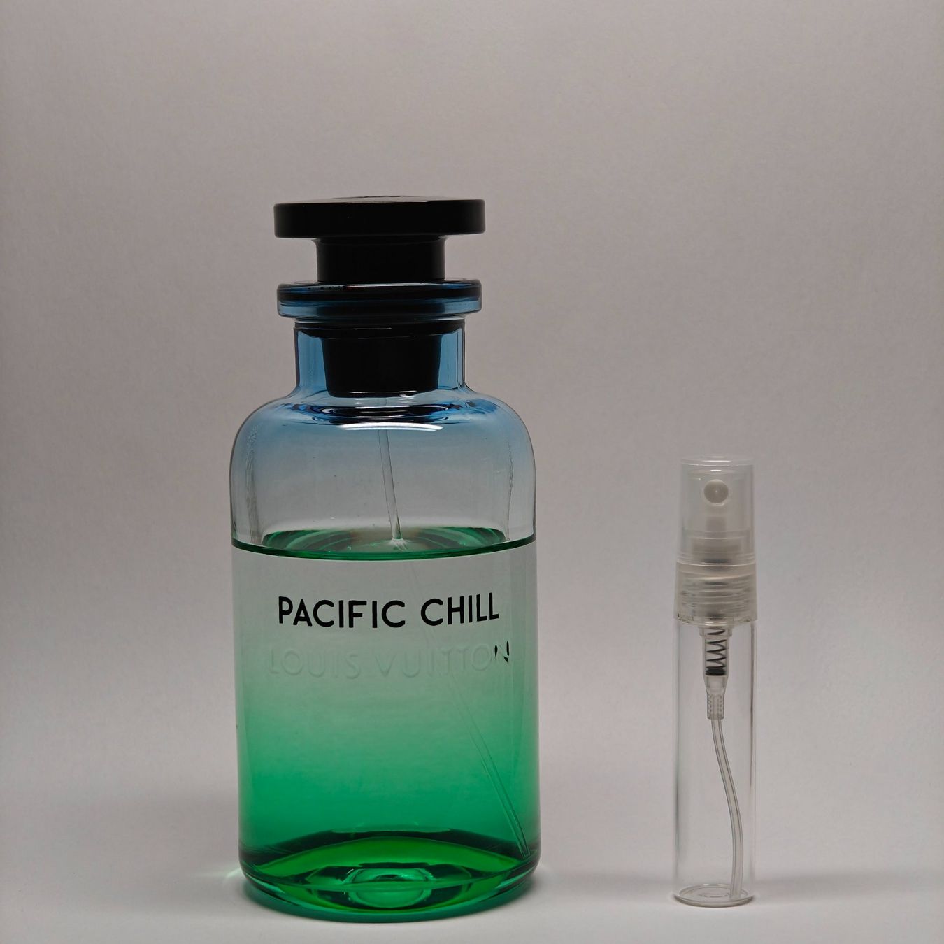 Louis Vuitton Parfum & Eau de Toilette: Louis Vuitton Pacific Chill - Probe 5ml – Neu (gemäss Beschreibung) aus Oensingen von IcyMehmet