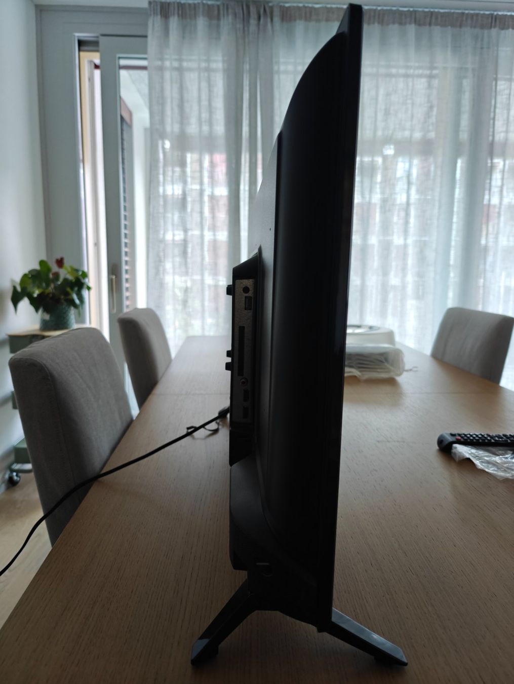 Fernseher: TV SmartTech 32'' – Gebraucht aus Adliswil von pasquale1995 3