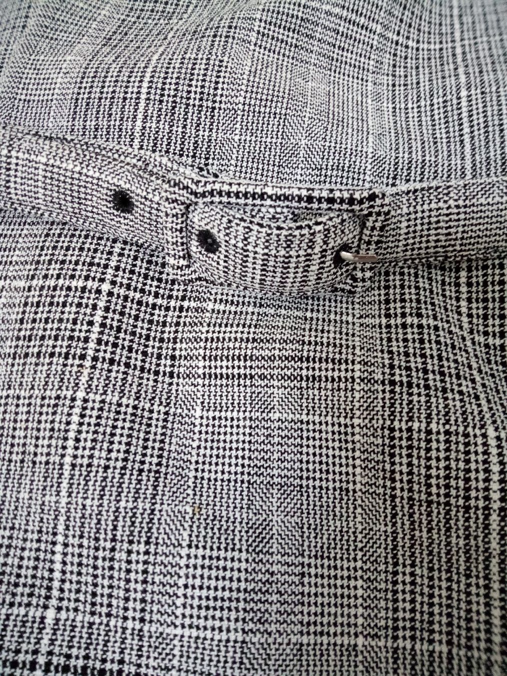 Robes: H&M Kleid Karo Grösse 36  – Neuf (Voir description) à Volketswil par Car1 5